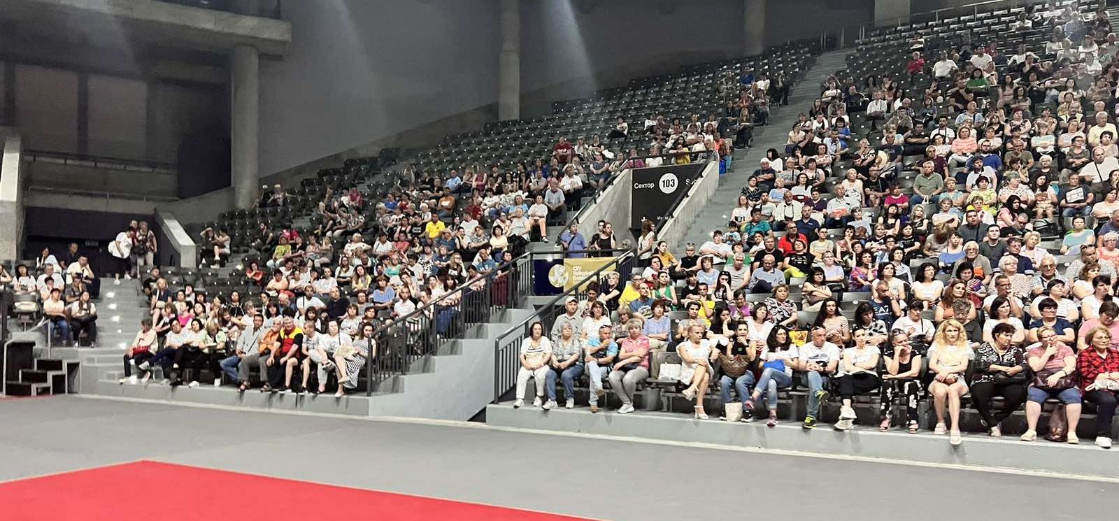 Близо 3000 ще са членовете на секционни избирателни комисии в Русенско